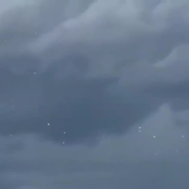 UFO Video – Mexico (July 5, 2022)