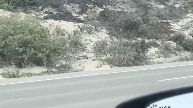 UFO Video – Salinas, California, USA (July 2022)