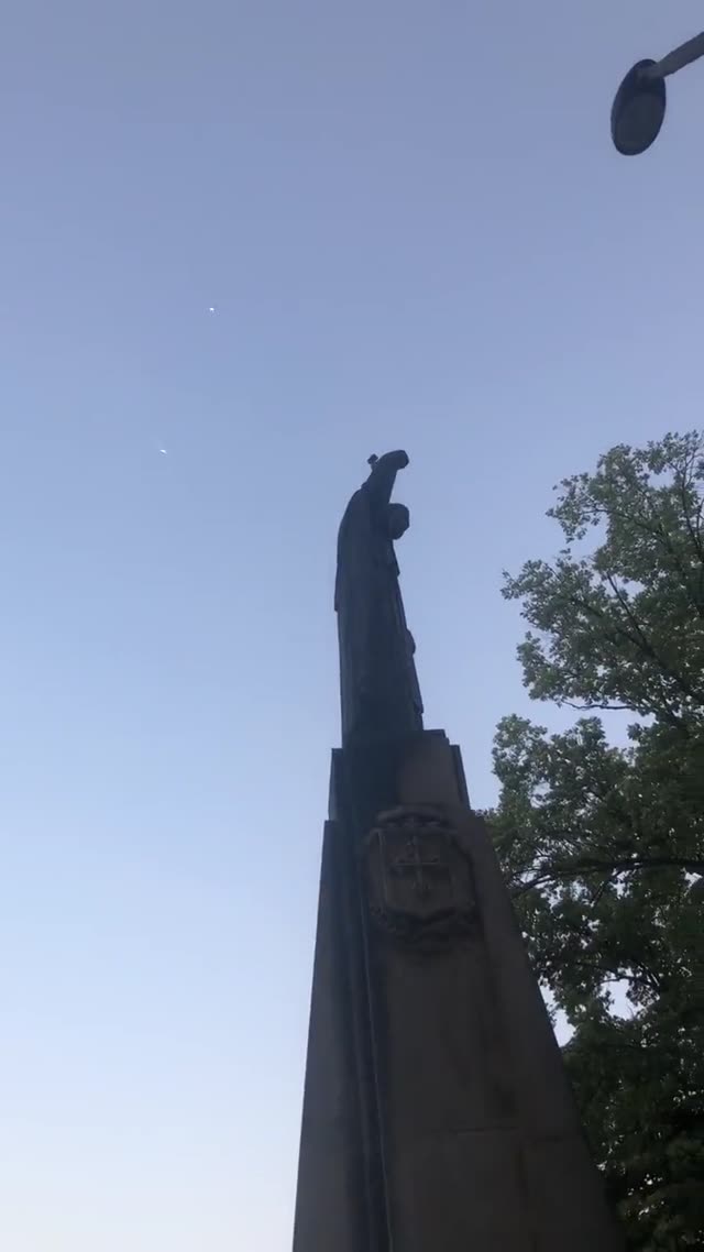 UFO Video – Espagne, France (July 20, 2022)