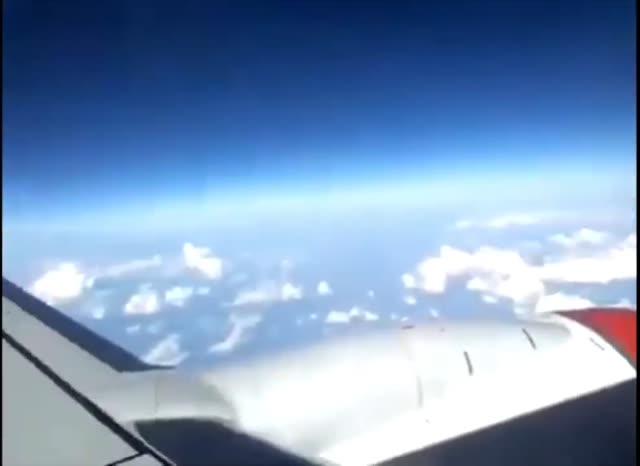 UFO Video – Brisbane, Australia (September 2, 2011)