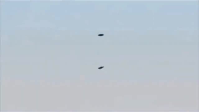 UFO Video – Huntsville, Alabama (2015)
