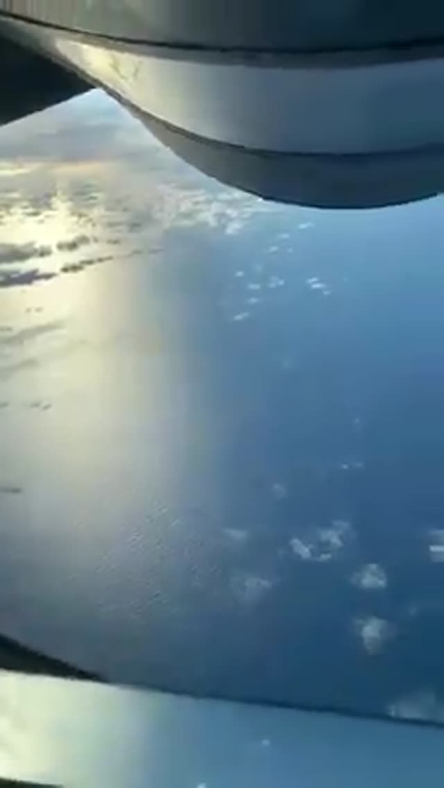 UFO Video – Upper Stratosphere, Unknown (August 9, 2022)