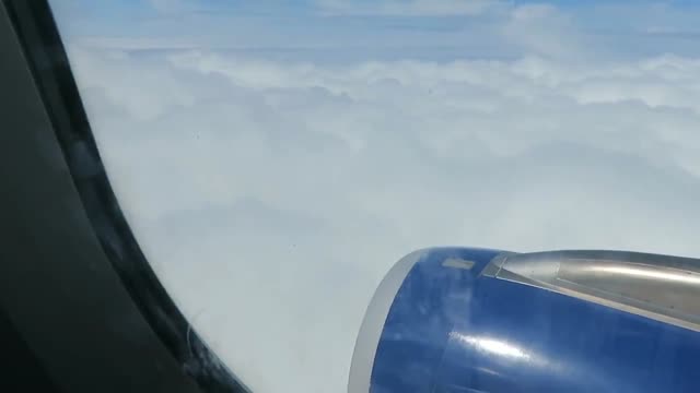 UFO Video – Chicago, Illinois, USA (February 3, 2021)