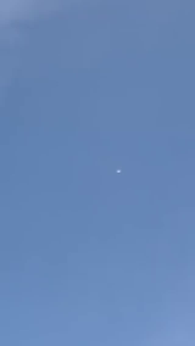 UFO Video – Irwin, Pennsylvania, USA