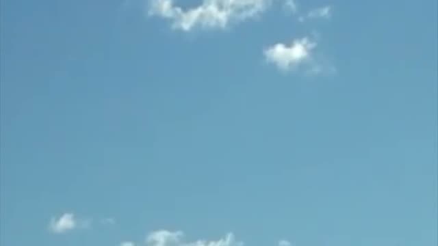 UFO Video – Oregon, USA