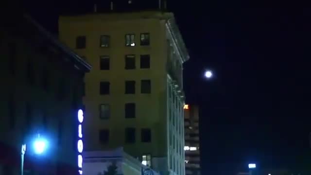 UFO Video (2021)