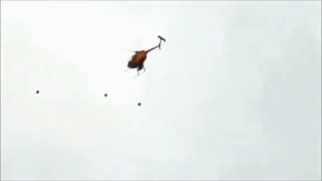 UFO Video – Marcy, New York, USA (2020)
