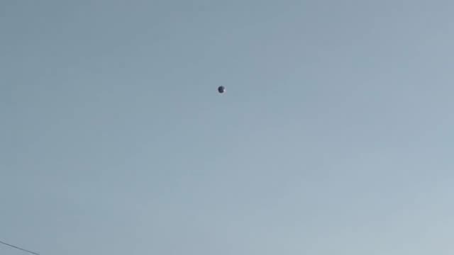UFO Video