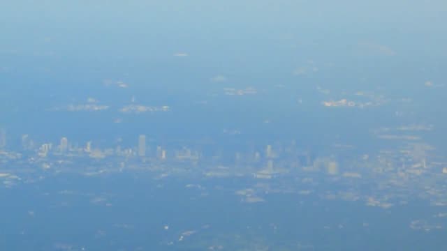 UFO Video – Atlanta, GA (2020)