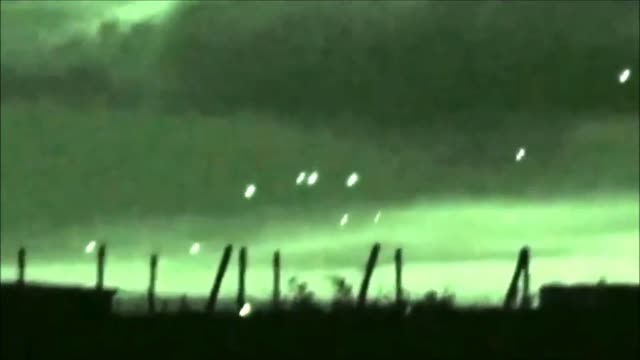 UFO Video – Pittsburgh, Pennsylvania, USA (August 26, 2022)