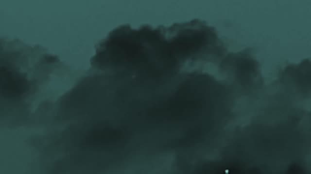UFO Video – Hallstead, Pennsylvania, USA (August 28, 2022)