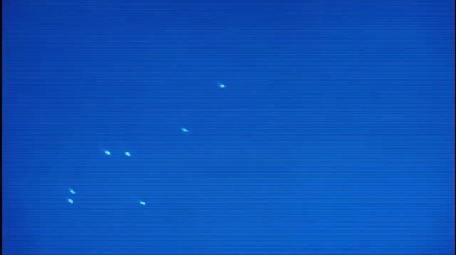 UFO Video – Perth, Australia (2022)