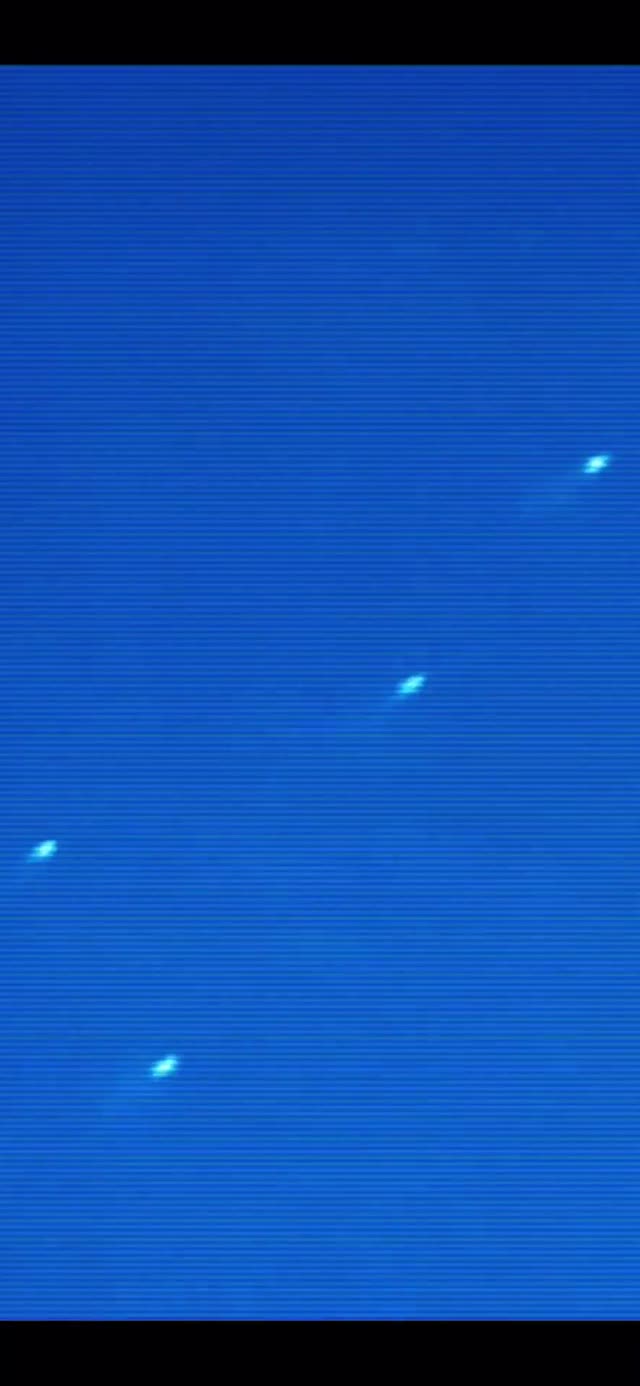 UFO Video – Australia (2022)